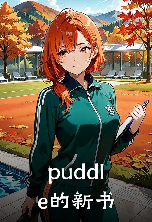 puddle的新书