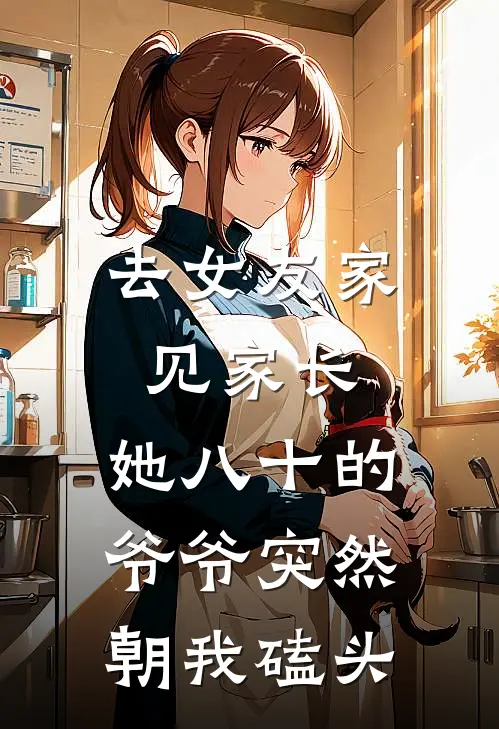 《去女友家见家长，她八十的爷爷突然朝我磕头》林子然热门已完结小说_去女友家见家长，她八十的爷爷突然朝我磕头(林子然热门)全文免费阅读无弹窗大结局