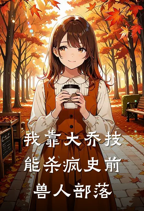 我靠大乔技能杀疯史前兽人部落