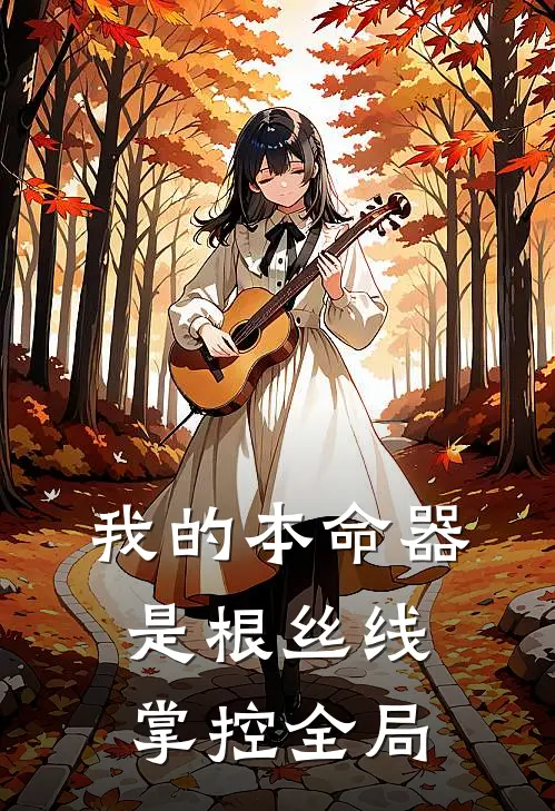 我的本命器是根丝线：掌控全局