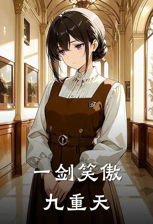 一剑笑傲九重天