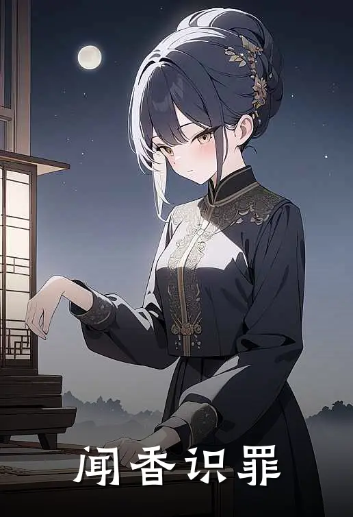 沈知微沈知夏(闻香识罪)全章节在线阅读_(闻香识罪)全本在线阅读