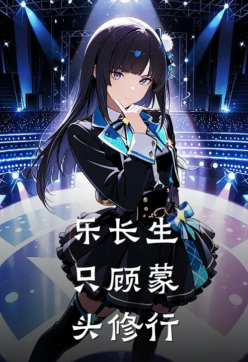 乐长生：只顾蒙头修行(孟白沈凌君)新热门小说_免费完结小说乐长生：只顾蒙头修行(孟白沈凌君)