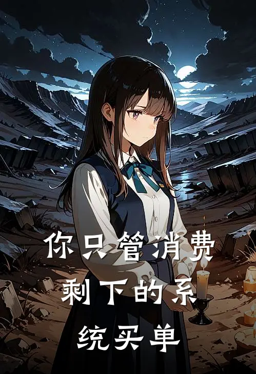 你只管消费，剩下的系统买单段枫枫林全文免费阅读_热门小说大全你只管消费，剩下的系统买单段枫枫林