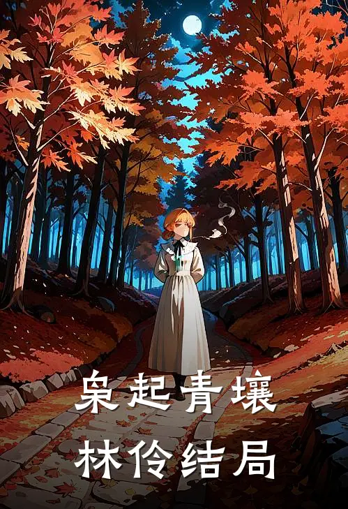 枭起青壤林伶结局