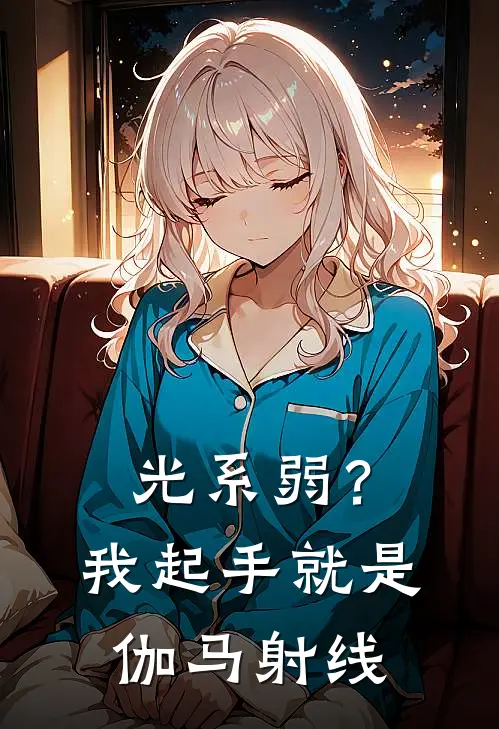 《光系弱？我起手就是伽马射线》张昭王浩完本小说_张昭王浩(光系弱？我起手就是伽马射线)全文免费阅读无弹窗大结局