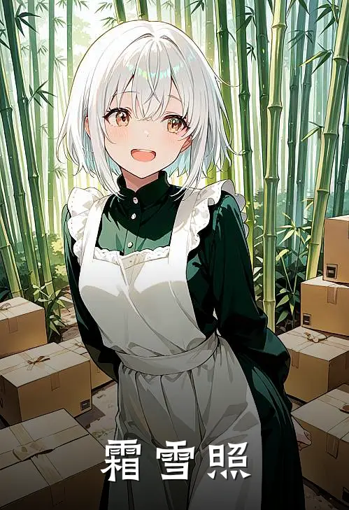 霜雪照(叶惊鸿凌寒衣)小说完结版_全文阅读免费全集霜雪照叶惊鸿凌寒衣