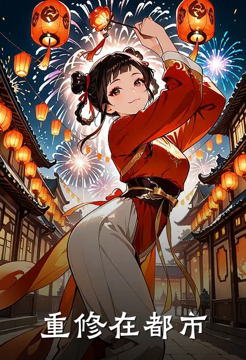 重修在都市