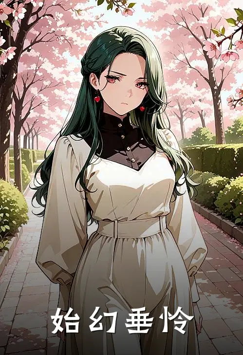 始幻垂怜（李垂怜薛庚）全文免费阅读无弹窗大结局_（始幻垂怜全文免费阅读无弹窗）李垂怜薛庚最新章节列表_笔趣阁（始幻垂怜）