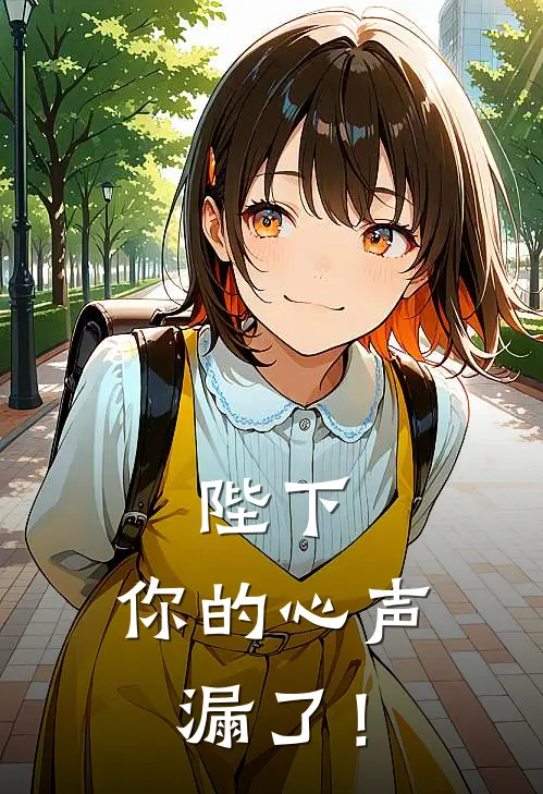 陛下，你的心声漏了！