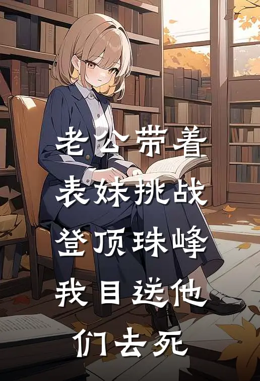 老公带着表妹挑战登顶珠峰，我目送他们去死(李妍妍沈梦宁)全本免费小说阅读_全文免费阅读老公带着表妹挑战登顶珠峰，我目送他们去死李妍妍沈梦宁