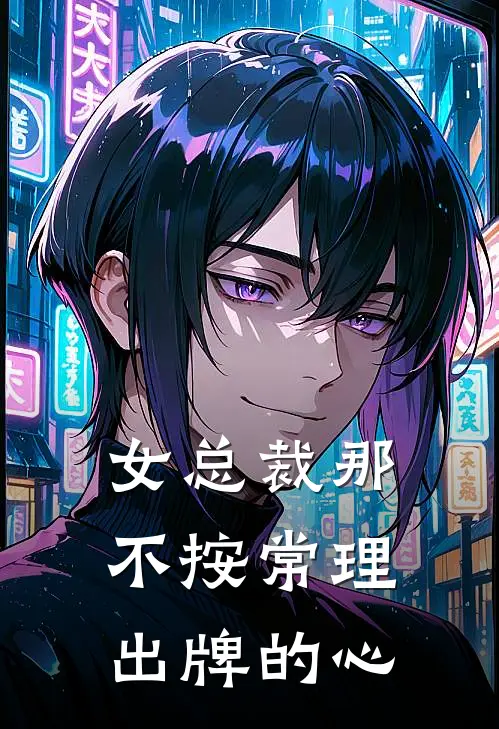 女总裁那不按常理出牌的心