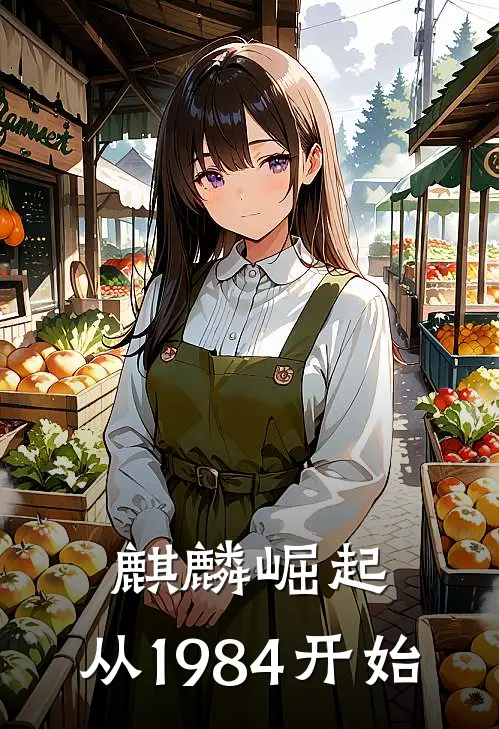 麒麟崛起：从1984开始陆骁王秀兰完结小说免费阅读_热门免费小说麒麟崛起：从1984开始(陆骁王秀兰)