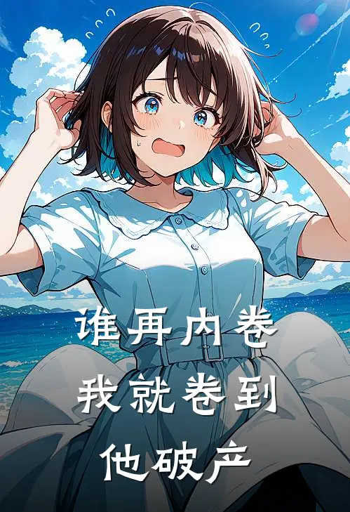 谁再内卷，我就卷到他破产