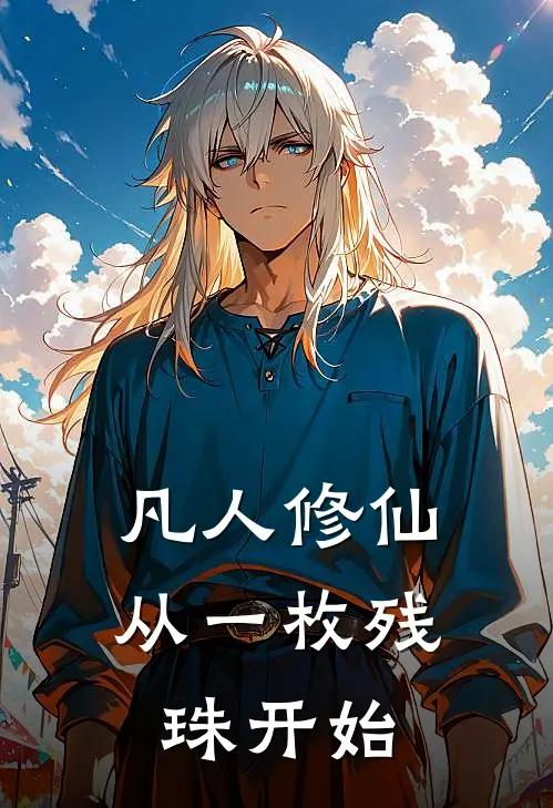 凡人修仙：从一枚残珠开始(林风张浩)完结版免费阅读_凡人修仙：从一枚残珠开始全文免费阅读