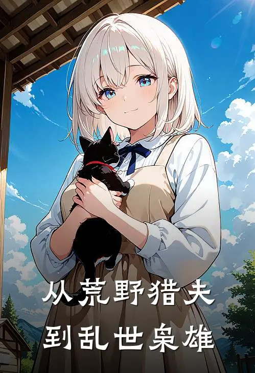 从荒野猎夫到乱世枭雄