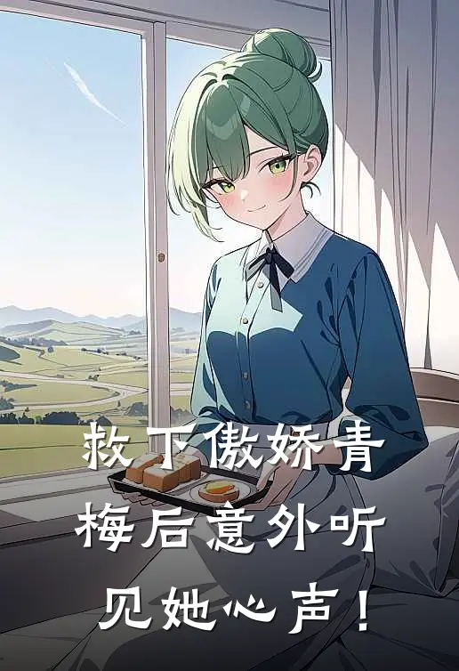 救下傲娇青梅后意外听见她心声！