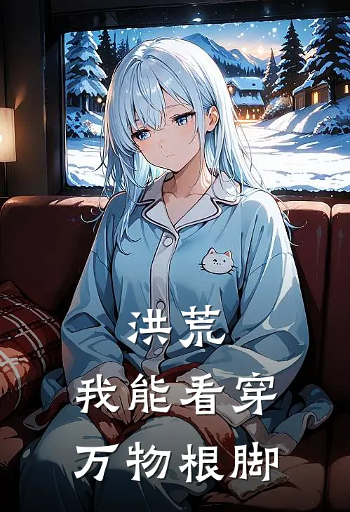 洪荒：我能看穿万物根脚