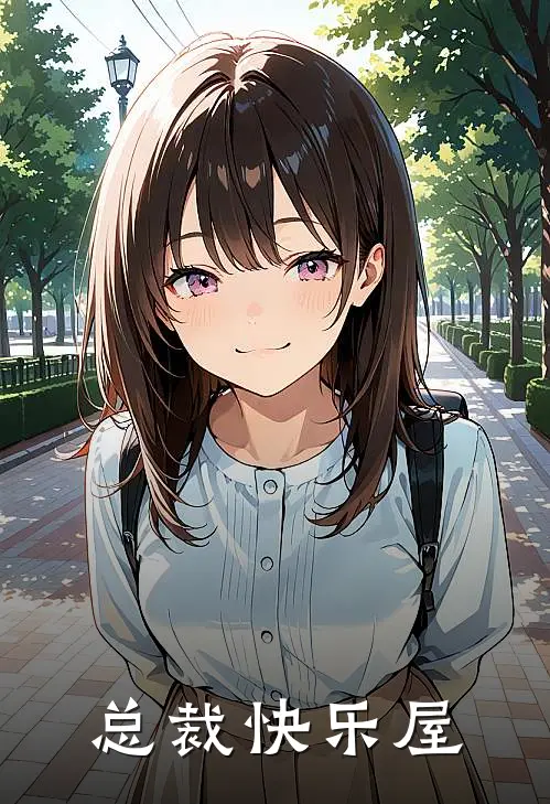总裁快乐屋