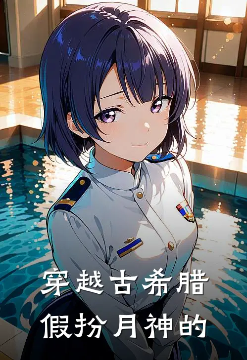 穿越古希腊假扮月神的