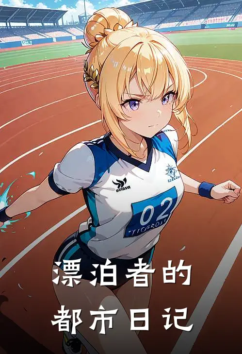 漂泊者的都市日记