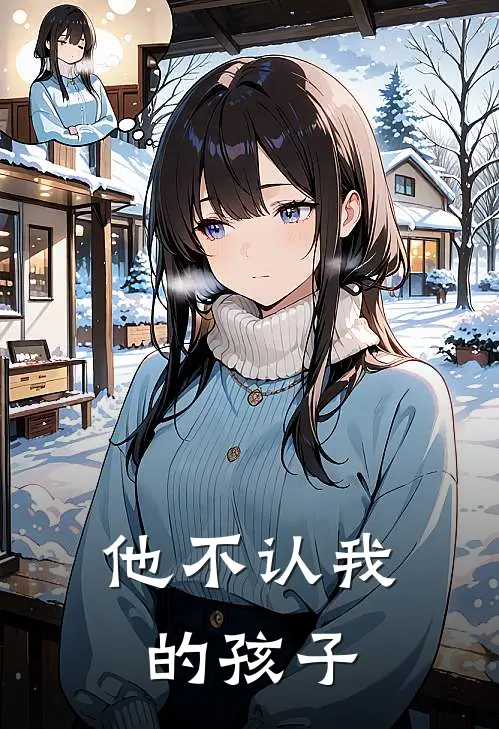 他不认我的孩子