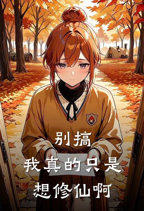 别搞，我真的只是想修仙啊陈玄林丫热门小说完结_热门的小说别搞，我真的只是想修仙啊陈玄林丫