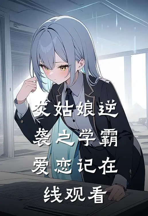 灰姑娘逆袭之学霸爱恋记在线观看