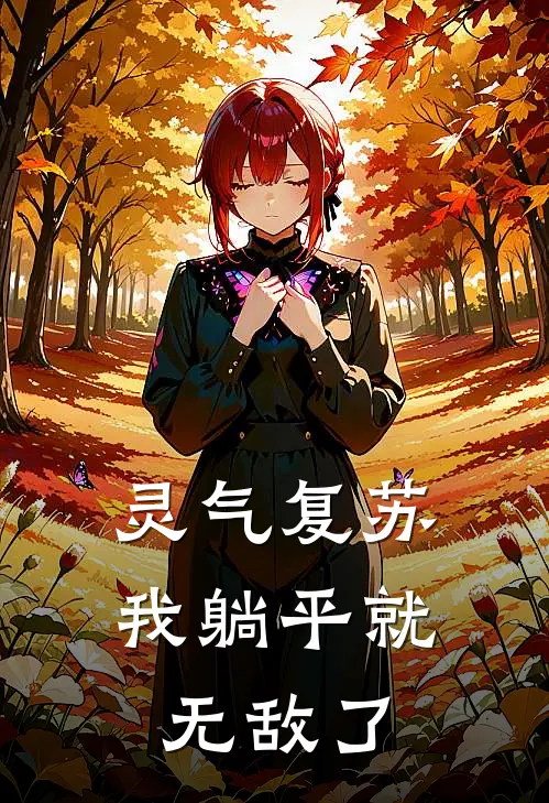 灵气复苏我躺平就无敌了(顾闲凌霜)最新小说_免费阅读完整版小说灵气复苏我躺平就无敌了(顾闲凌霜)