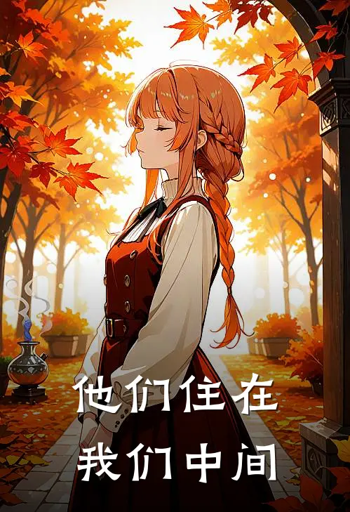 他们住在我们中间