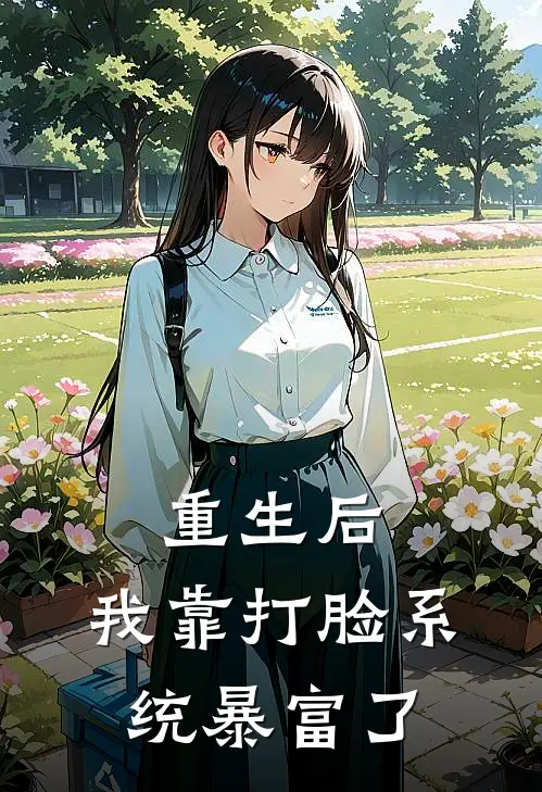 重生后，我靠打脸系统暴富了
