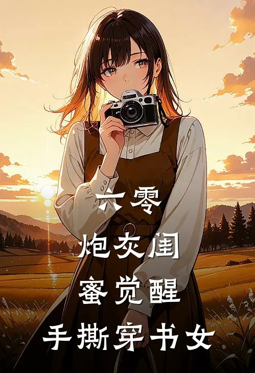 六零：炮灰闺蜜觉醒，手撕穿书女