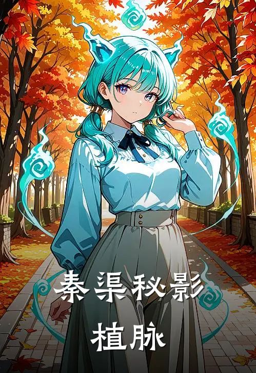 秦渠秘影：植脉