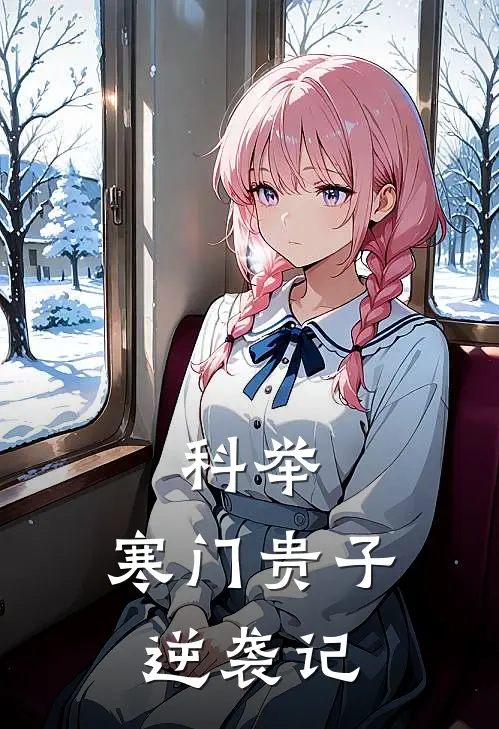 科举，寒门贵子逆袭记(范文博范文博)热门的小说_热门网络小说推荐科举，寒门贵子逆袭记(范文博范文博)