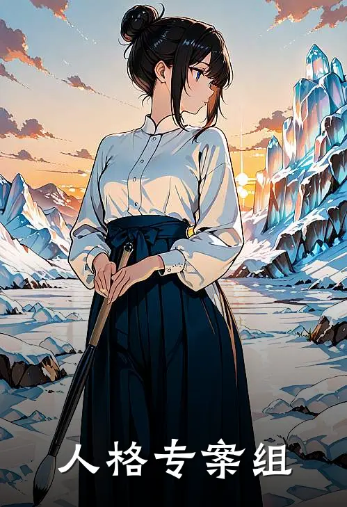 人格专案组