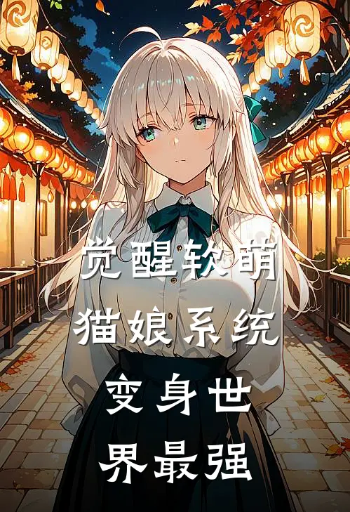 觉醒软萌猫娘系统，变身世界最强