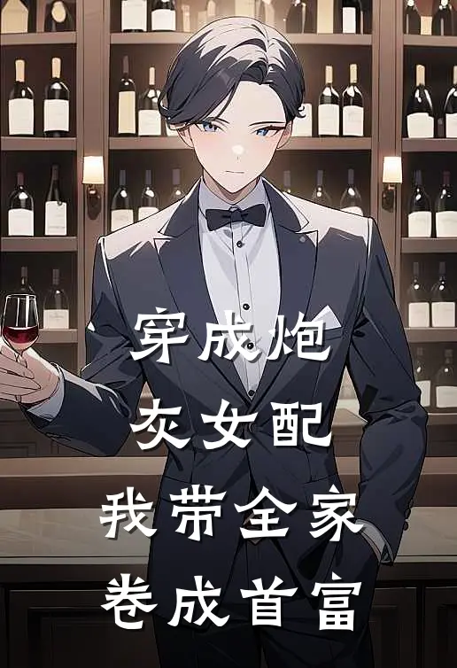 林婉柔王铁柱《穿成炮灰女配，我带全家卷成首富》全文免费阅读_穿成炮灰女配，我带全家卷成首富全集在线阅读