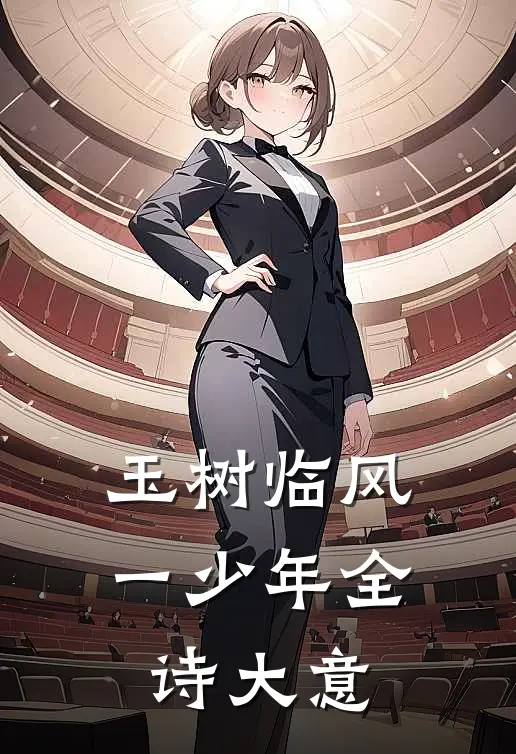 玉树临风一少年全诗大意