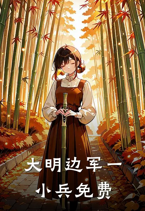大明边军一小兵免费
