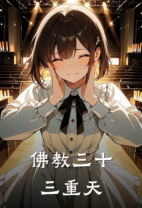 佛教三十三重天