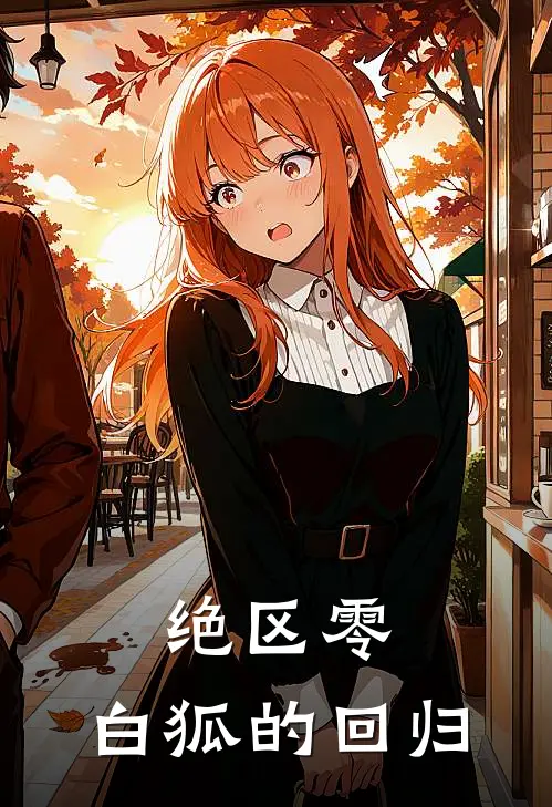 绝区零，白狐的回归