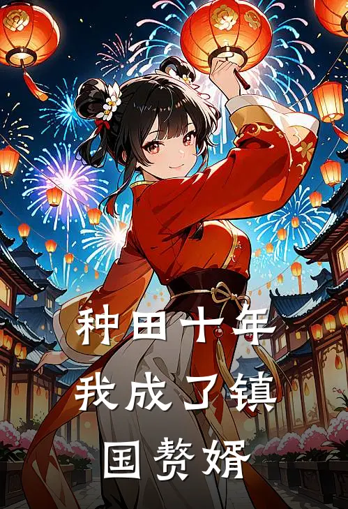 种田十年，我成了镇国赘婿李昭李昭免费小说推荐_免费小说笔趣阁种田十年，我成了镇国赘婿李昭李昭