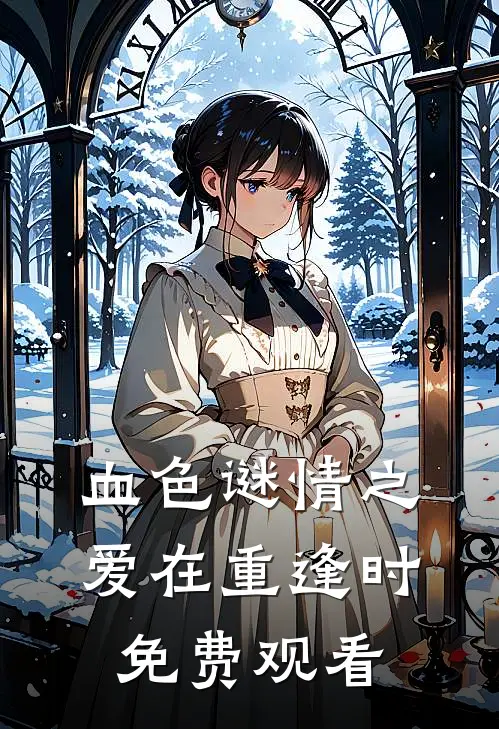 血色谜情之爱在重逢时免费观看