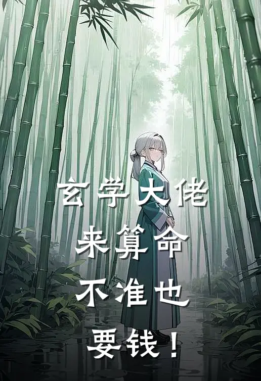 玄学大佬来算命，不准也要钱！(司月老赵头)全本免费在线阅读_司月老赵头全文阅读