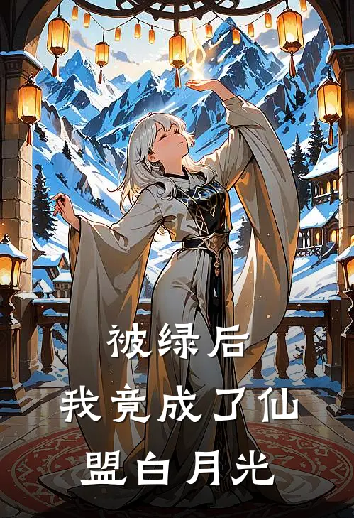 被绿后，我竟成了仙盟白月光