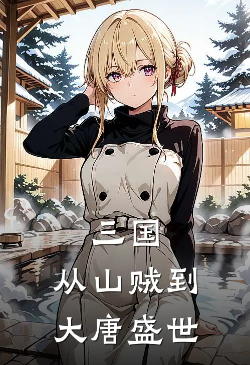 三国：从山贼到大唐盛世(李元张莽)火爆小说_《三国：从山贼到大唐盛世》李元张莽小说免费在线阅读