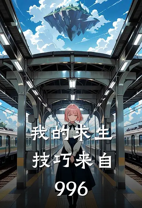 我的求生技巧来自996(林厌赵景珩)全集阅读_我的求生技巧来自996最新章节阅读