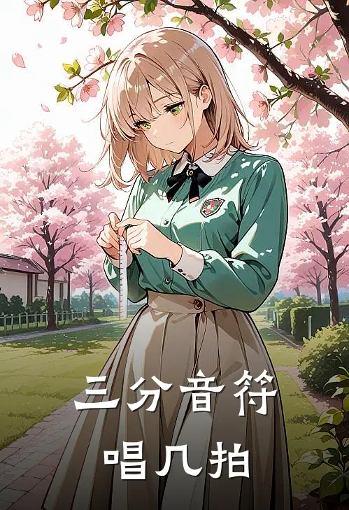 三分音符唱几拍