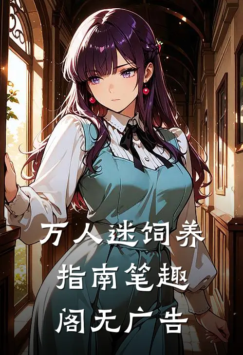 万人迷饲养指南笔趣阁无广告