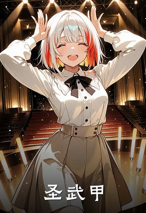 圣武甲林风苏然免费小说全集_免费小说在哪看圣武甲(林风苏然)